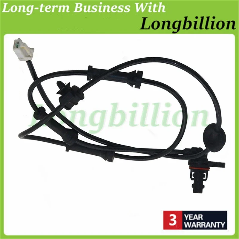 

1PC New Wheel Speed Sensor 48930-09800 4893009800 for Ssangyong Korando