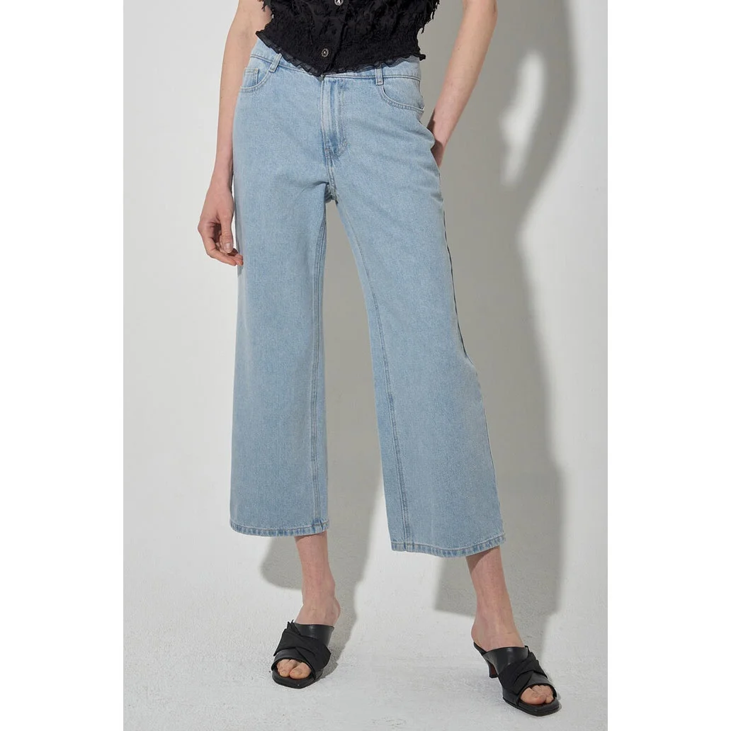 

00% тонкие прямые джинсы из чистого хлопка, универсальные джинсы для похудения, хлопчатобумажная ткань, молния на талии, летние женские джинсы