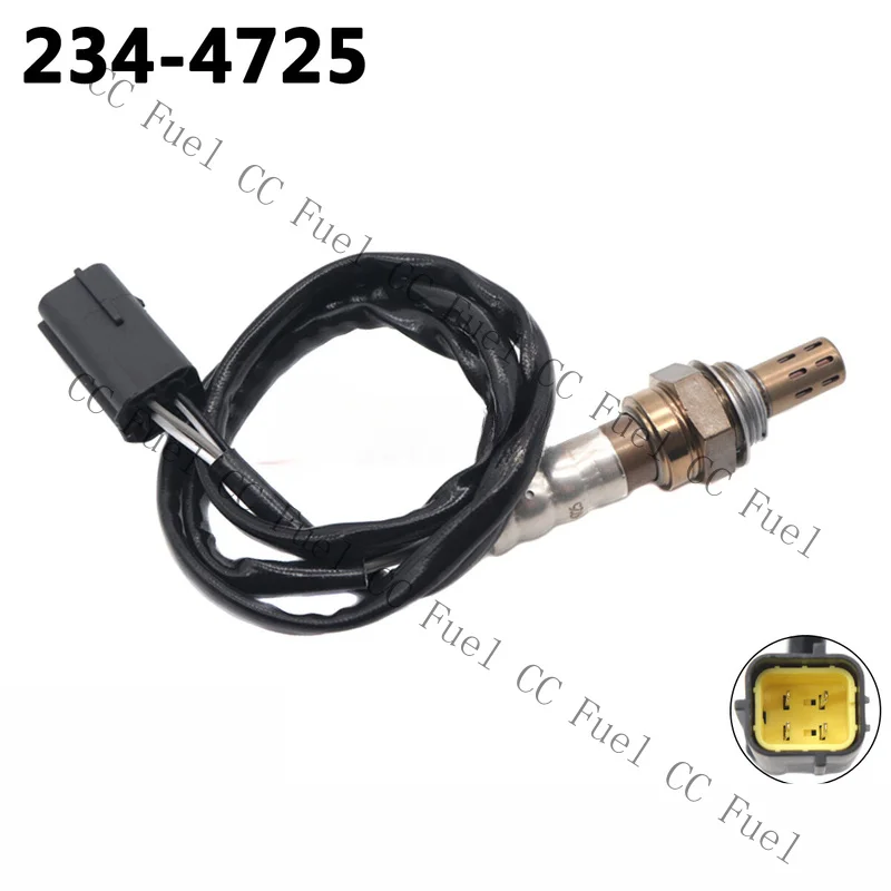 C+ 234-4724 4 Wires Upstream OxygenSensor For 2002-2006 Mazda MPV V6-3.0L 234-4725