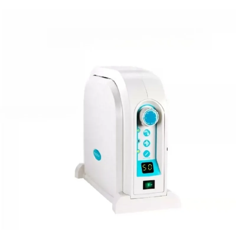 600 / 700 Type Brushless Grinder, 50000 RPM Polishing Tool for Dental Technician & Jewelry Craft