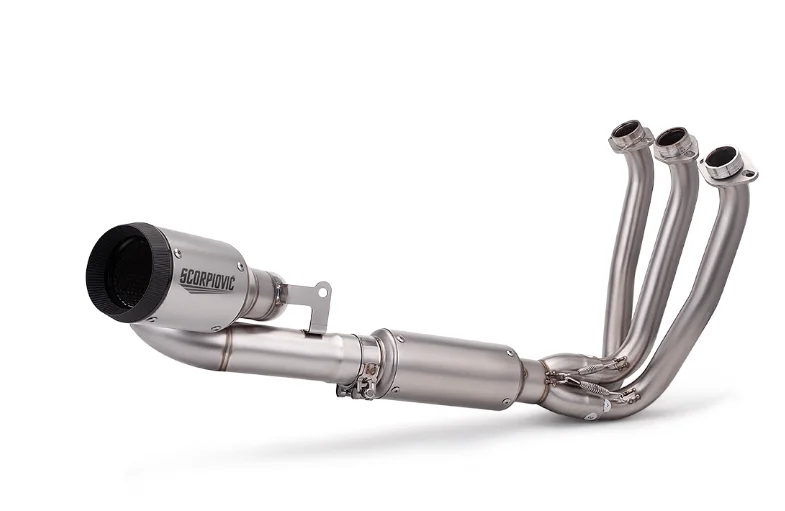 

Костюм глушителя CF675SR