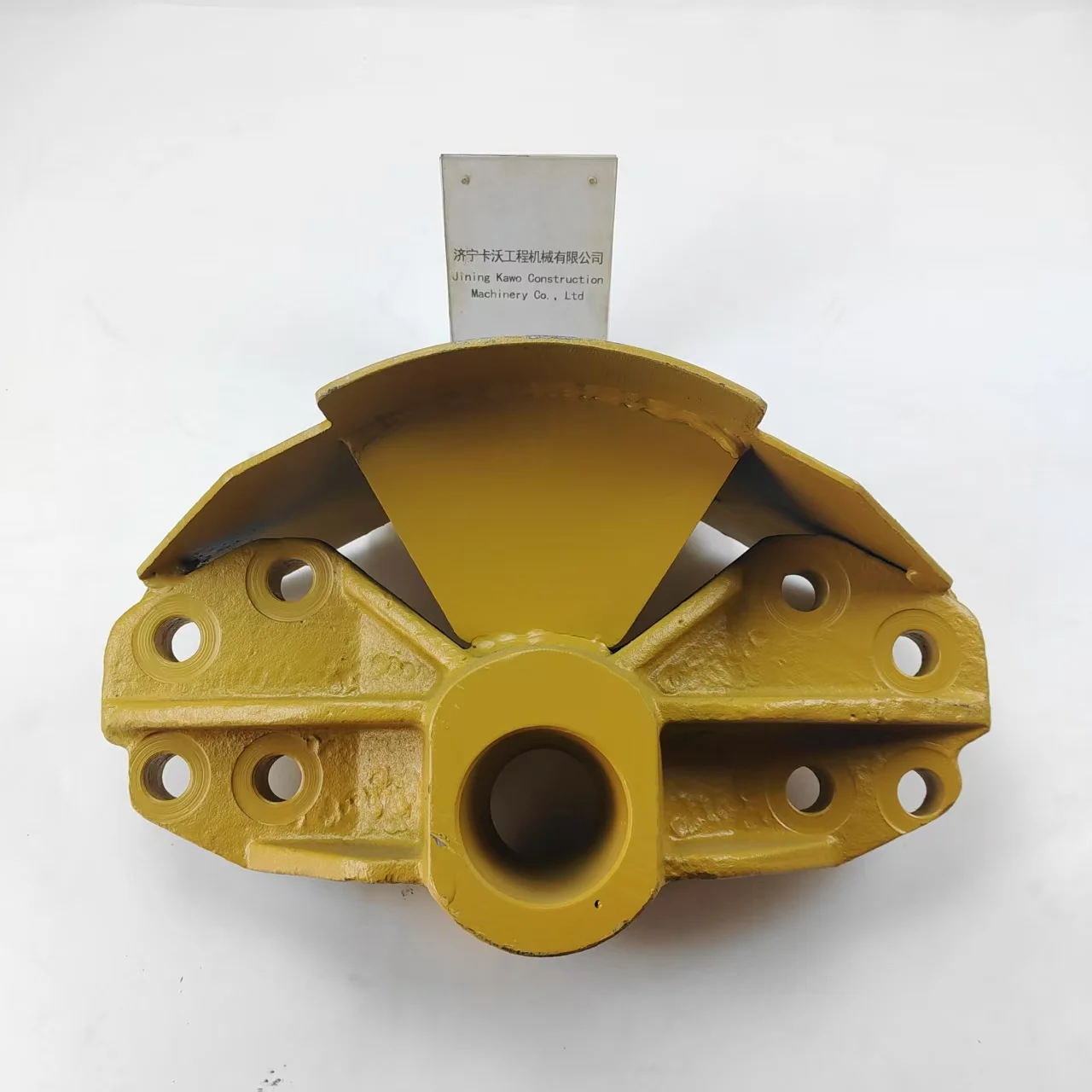 Shantui SD22 Bulldozer Construction Machinery Parts Tensioning  Bearing 154-30-11497