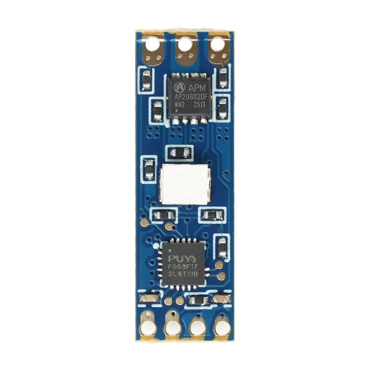 L77A 2S-3S DC 5V-16V 8A Mini RC Model Brushless ESC PWM Motor Driver ESC Board DL03 Micro Brushless ESC Controller