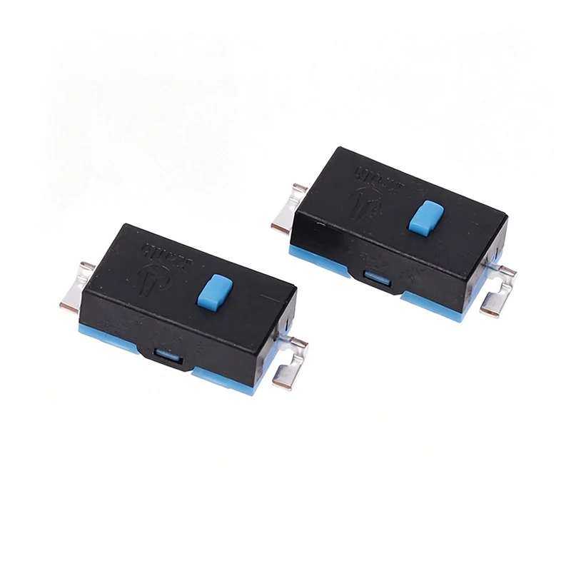 Authentic Original Kailh SMD Blue Dot Mini Micro Switch for Keyboard MX Compatible with M905 G903 G900 G603 G502 GPW Side Key