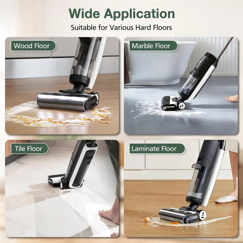 Abld Soft Roller Br… - image