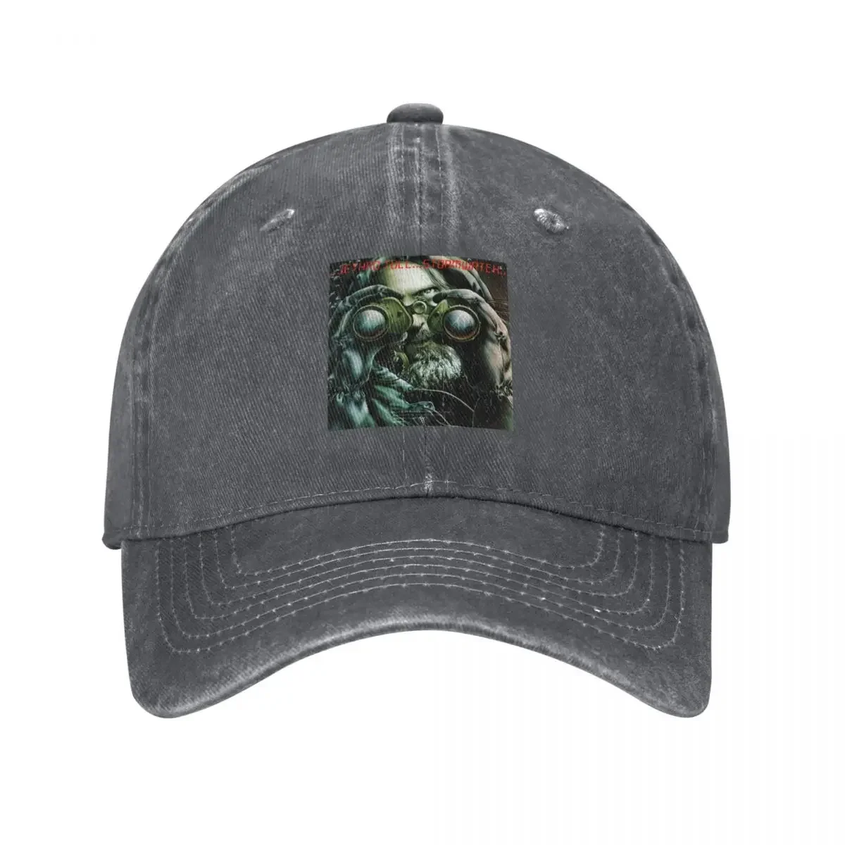 

Jethro Tull stormwatch Baseball Cap black New In The Hat Anime Golf Hats Man Women's