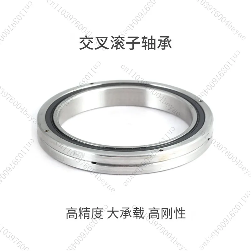 

Slim, Precision Cross Roller Bearings RAU5008 6008 7008 8008 9008 P5