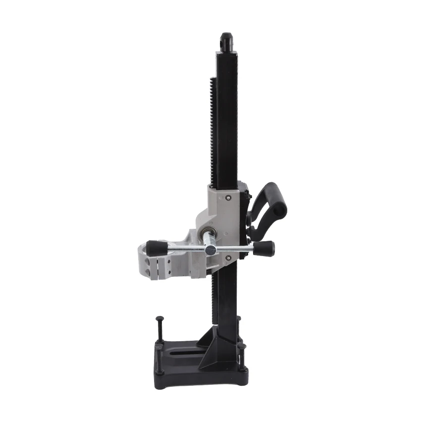 High Quality No.5 Drilling Machine Bracket Diamond Drilling Machine Bracket Aluminum Drill Holder Water Drill Stand 62MM