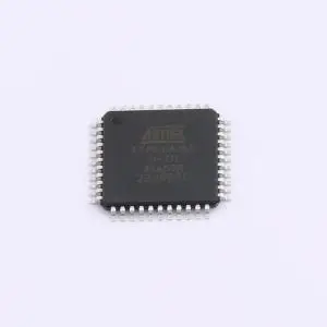 

100% Original Quantity of 10 ATMEGA16A-AU TQFP-44(10x10) Microcontroller MCU MPU SOC ATMEGA16A-AU