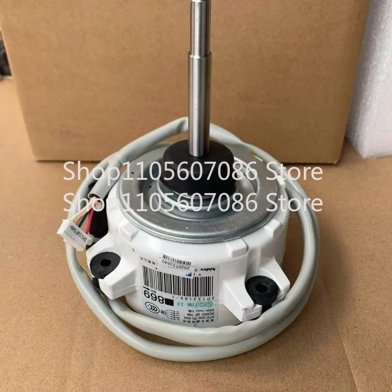 Applicable To Daikin Air Conditioner RMX160CMV2C Motor 869 KFD - 325-70-8 A2 3P123189-1