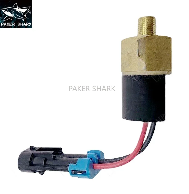 

6657389 For Oil Pressure Switch Sensor Excavator Engine