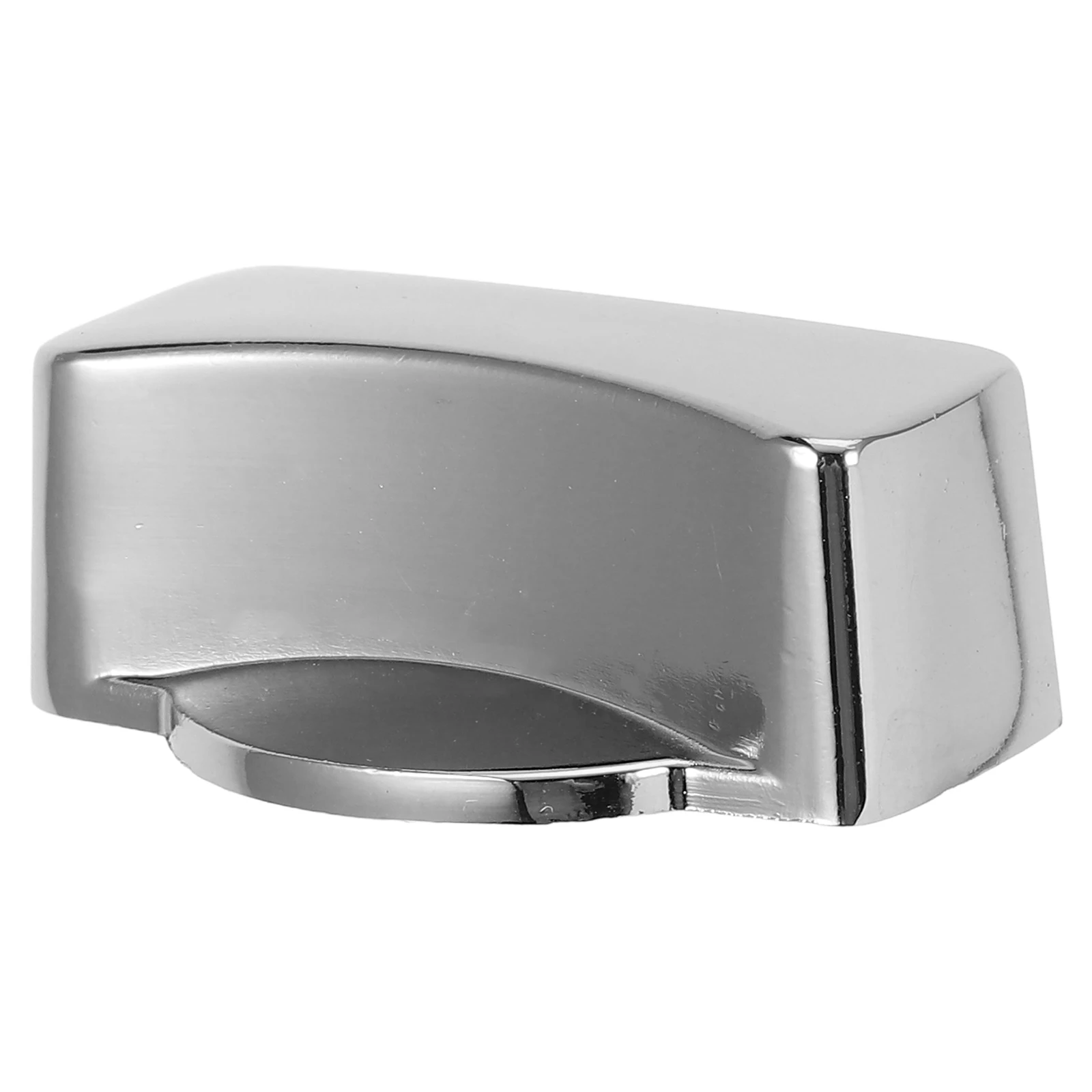 

1pcs Zinc Alloy Stove Control Knob Replacement Hood Switch Knob Gas Oven Microwave Range Top Cooker Handle Anti Slip Ergonomic