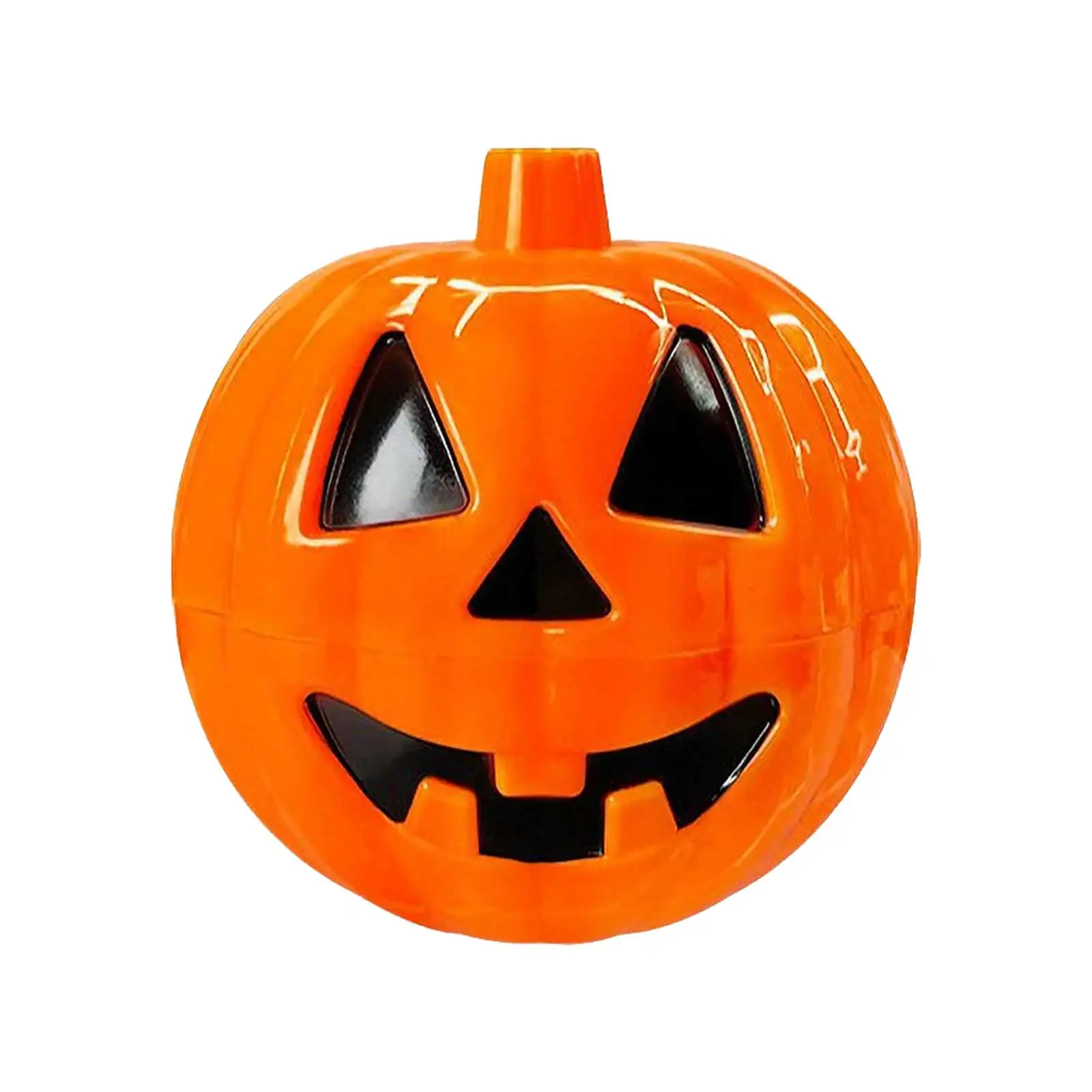 Games 4 Years Plastic Pumpkins For Fillable Orange Halloween Pumpkin Eggs Holder Containers For Halloween Egg Hunt