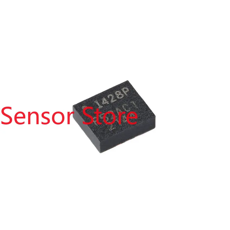 5PCS Original ICM-42688-P LGA-14 6-axis MEMS Motion Sensor 3-axis Gyroscope +  Accelerometer