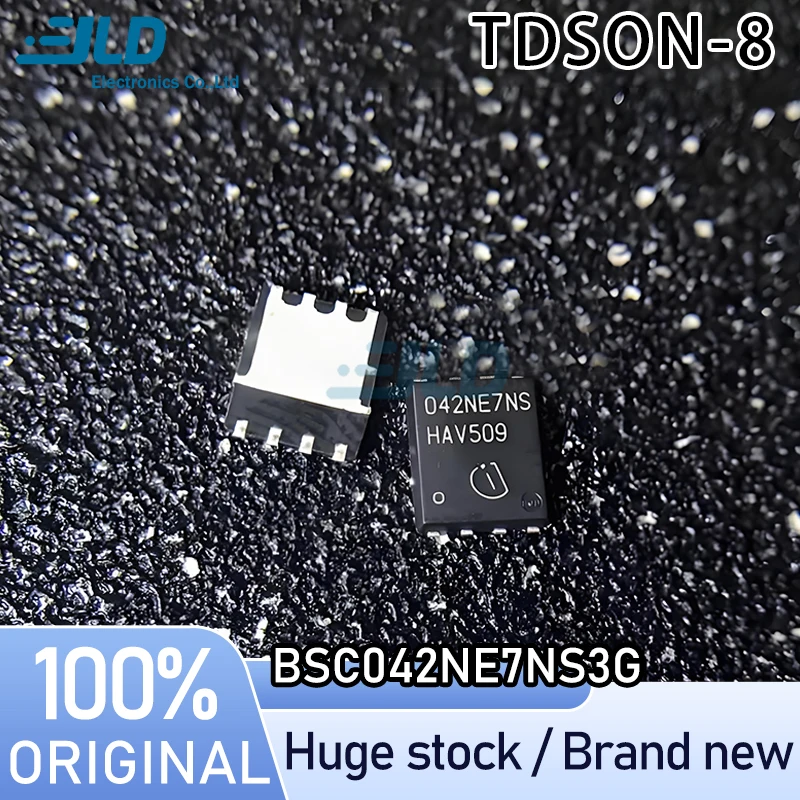 

(20PCS/LOT) BSC042NE7NS3G 100% New electronics TDSON-8 Chipset Professional one-stop ordering Adequate stock Elektronik