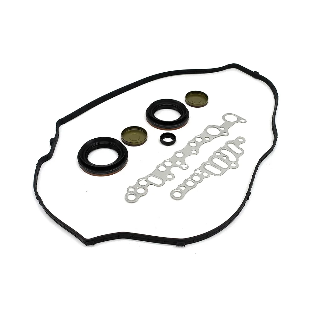 MPS6 6DCT450 Automatic Transmission Gearbox Overhaul Rebuild Repair Kit Seals Gasket Fit O-rings for Volvo CHRYSLER FORD Mondeo