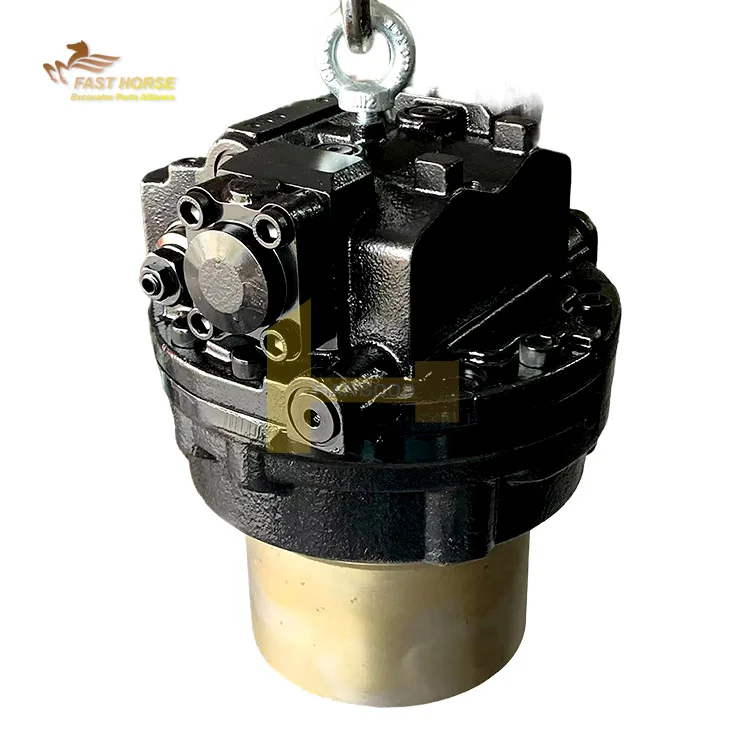 Excavator Parts 334-9986 209-5992 3349986 Hydraulic Travel Motor For Caterpillar CAT 326D Walking Motor