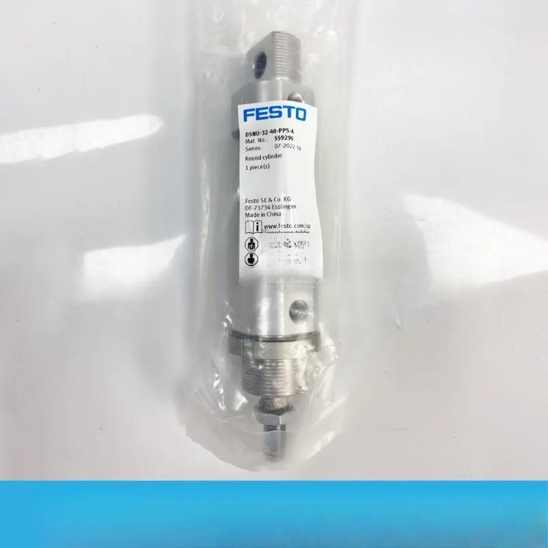 Parts For Festo Fes…