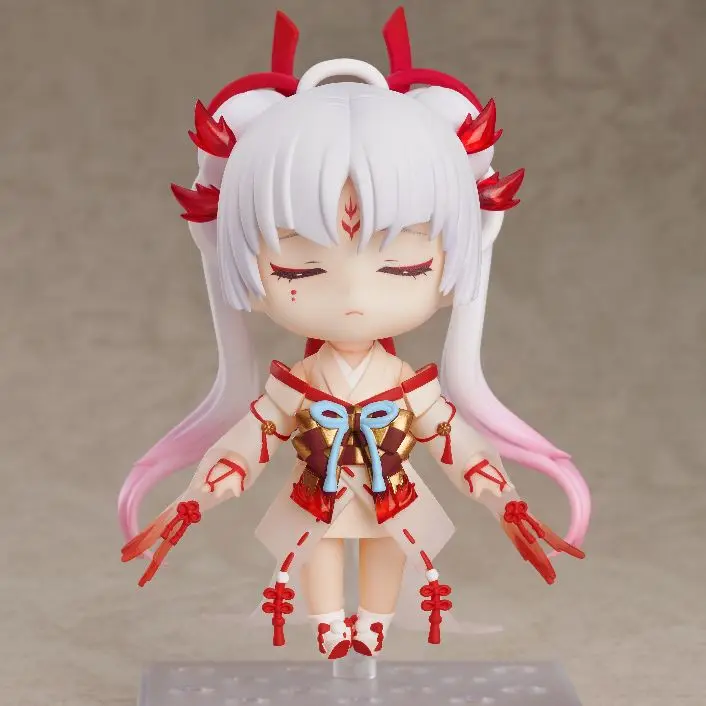 フィギュアPVC,おもちゃ,gsc,onmyji,shiranui,qバージョン,人形のギフト,装飾品,コレクション,1608