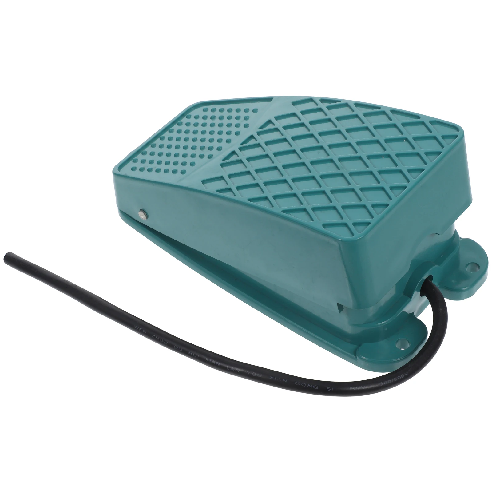 

Foot Switch 10A 250VAC Plastic Pedal FS105 Alternating Electrical Equipment Household Appliances Industrial Tools