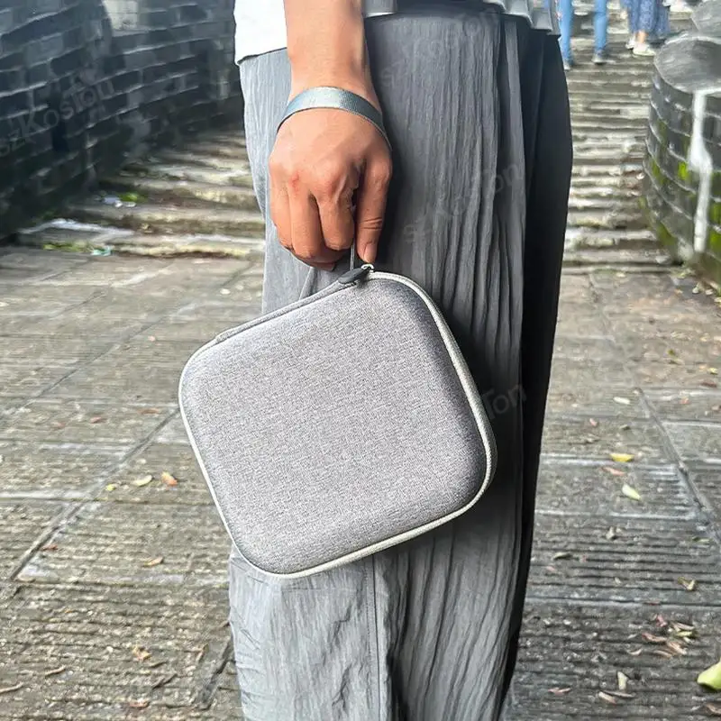 حقيبة حمل ل Insta GO 3S ، متينة محمولة ، حقيبة تخزين ، إكسسوارات ، حقيبة يد 3