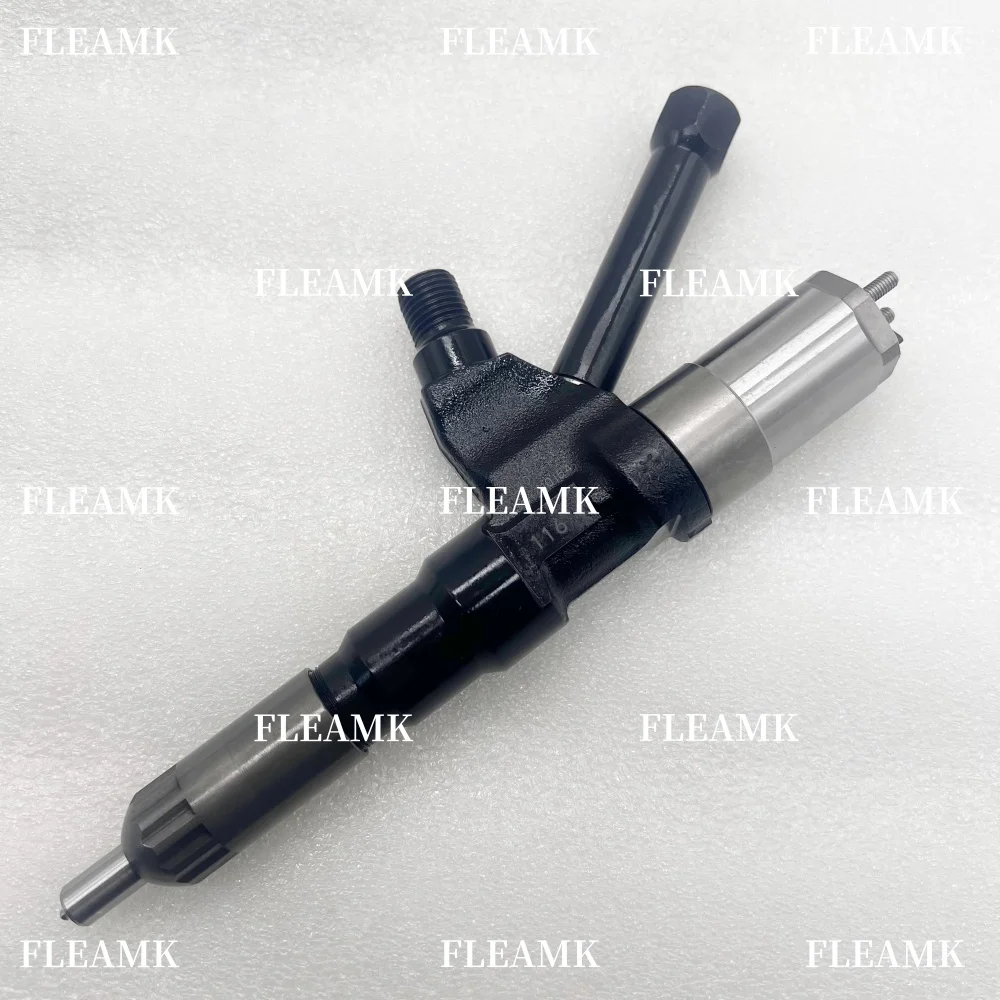 High Quality Diesel Common Rail Injector 095000-0352 23910-1123 0950000352 239101123