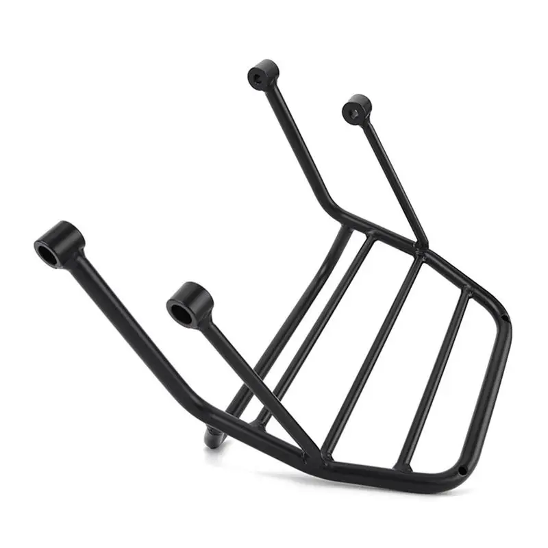 Classy-Motorcycle Luggage Carrier Front Cargo Rack Stand Holder Support Bracket For PG-1 PG 1 PG1 2023 2024 Accessories