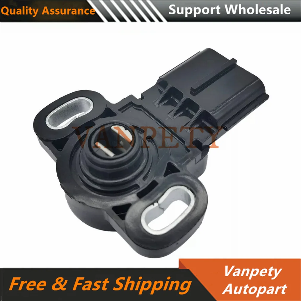 For Yamaha Motorcycle Throttle Position Sensor FZ09 FJ09 MT09 XSR900 R6 R1 13S85885-00-00 13S-85885-01-00 1MC-85884-00-00