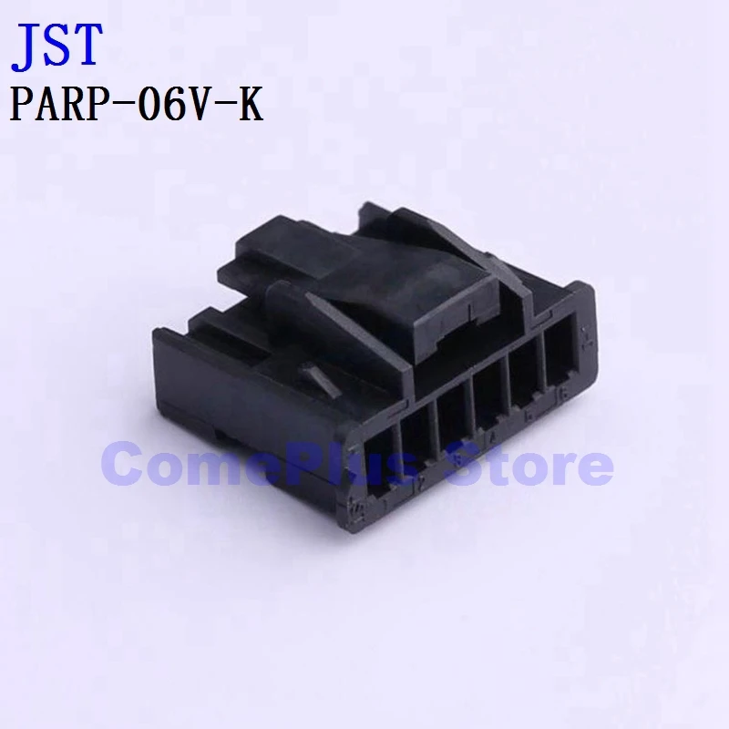 

10PCS PARP-06V-K PARP-07V PARP-08V Connectors