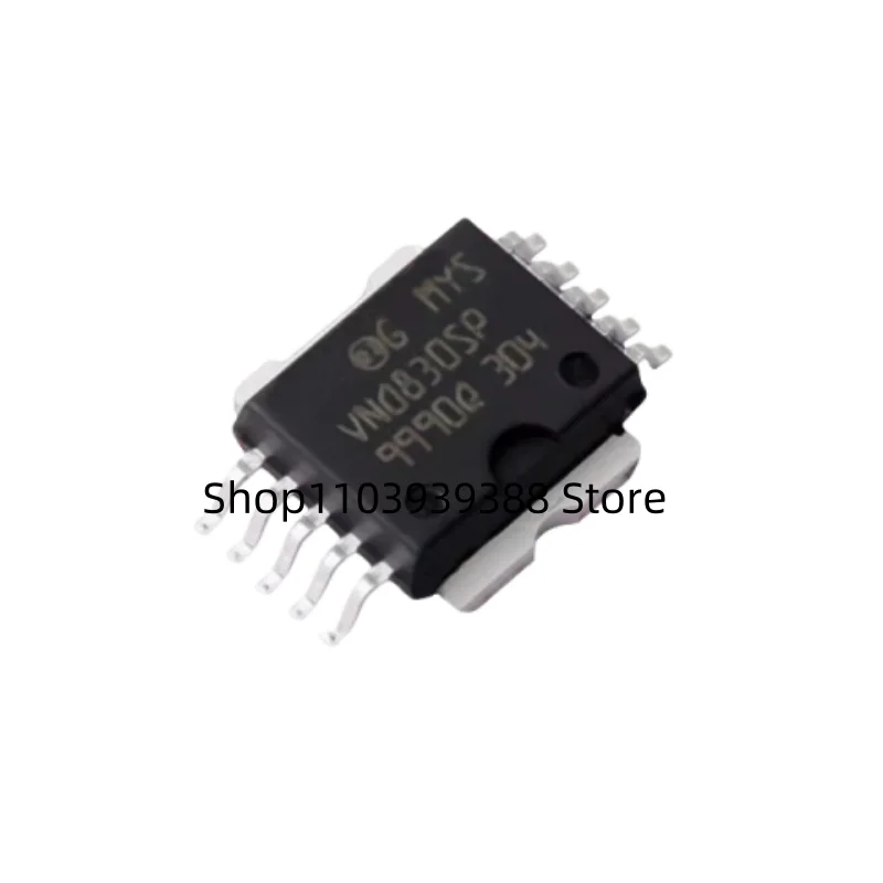 5 قطعة 100% جديد الأصلي VND830SP VND830LSP VND830ASP السيارات ECU سائق رقاقة