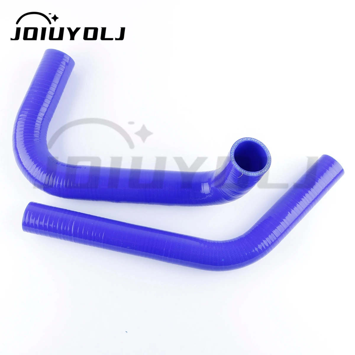 

For Chevrolet Chevy C K Truck Pickup C10 1960 1961 1962 Silicone Radiator Hose Coolant Pipe