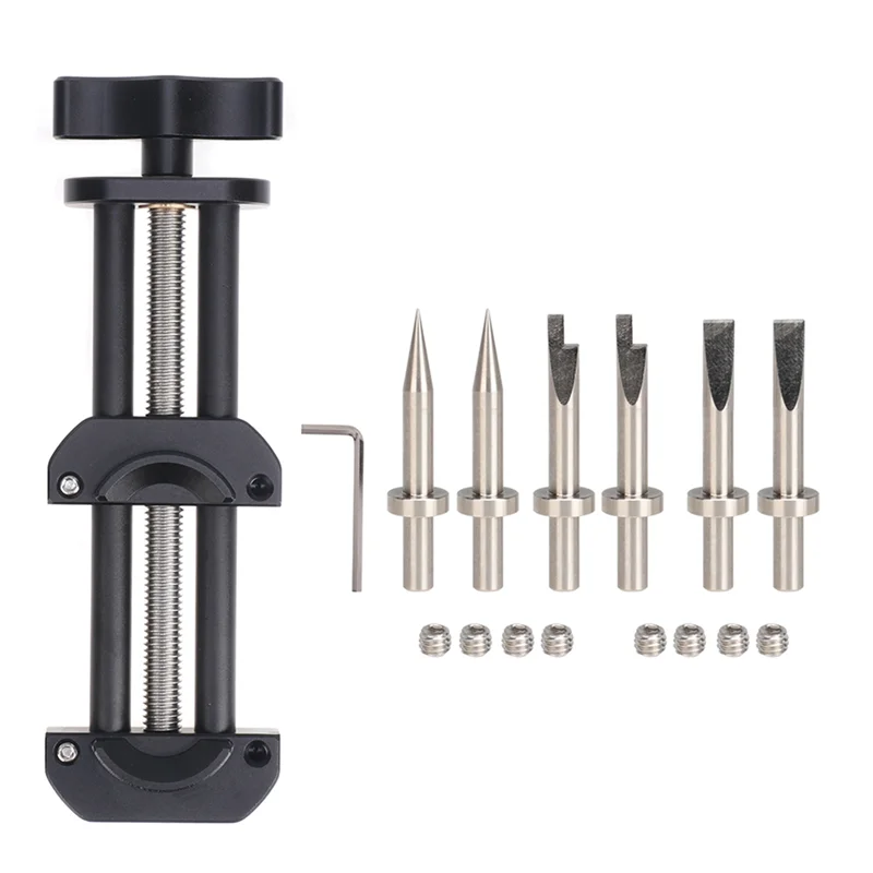 1 مجموعة أداة إصلاح مرشح عدسة الكاميرا المحمولة أداة تصحيح البلاستيك أدوات إصلاح الكاميرا #5
