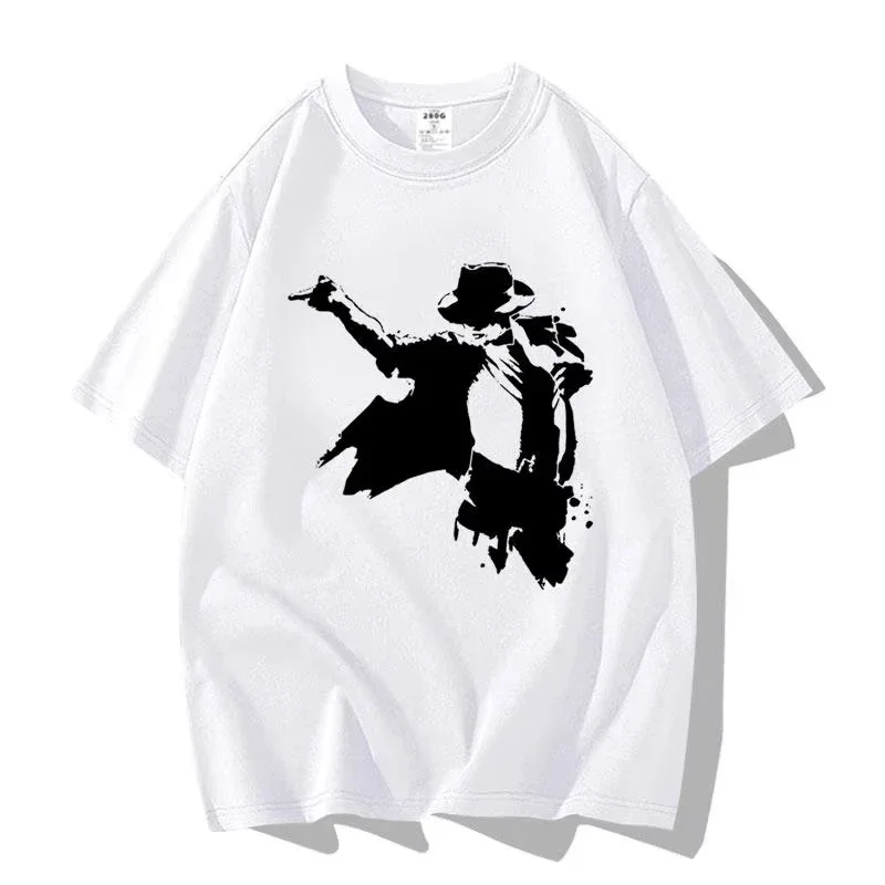 2026 Limited Edition Michael Jackson Pattern Men and Women New