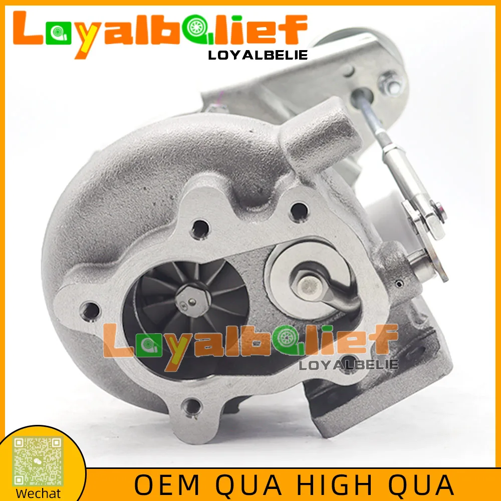 Auto Turbo Charger GT25 T25 T28  Universal For 1.5L-2.0L  All 4 Cylinder Engineup to 400BHP Turbine A/R.60 GT28R GT2860 GT2871