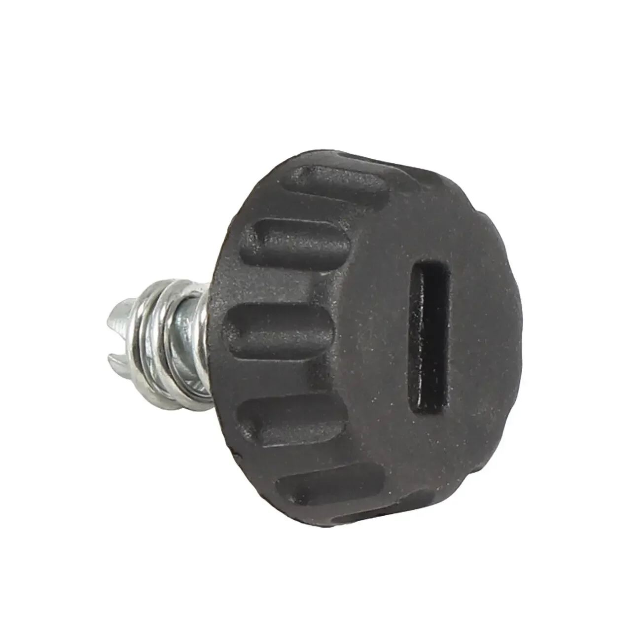 Tapa de filtro de aire de repuesto 1113 140 9200 con cierre giratorio para motosierras STIHL 038 MS380 MS381 028 031, accesorios de reparación duraderos para jardín