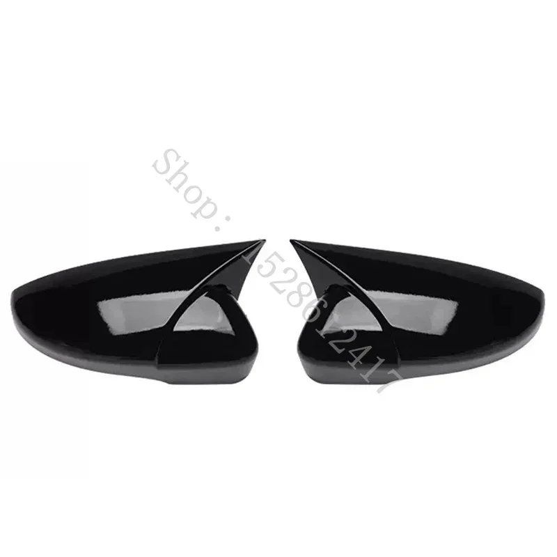 

Car Accessories For VW Volkswagen Bora 2019-2023 ABS Rearview Mirror Cover Trim/Rearview Mirror Decoration Car Stickers