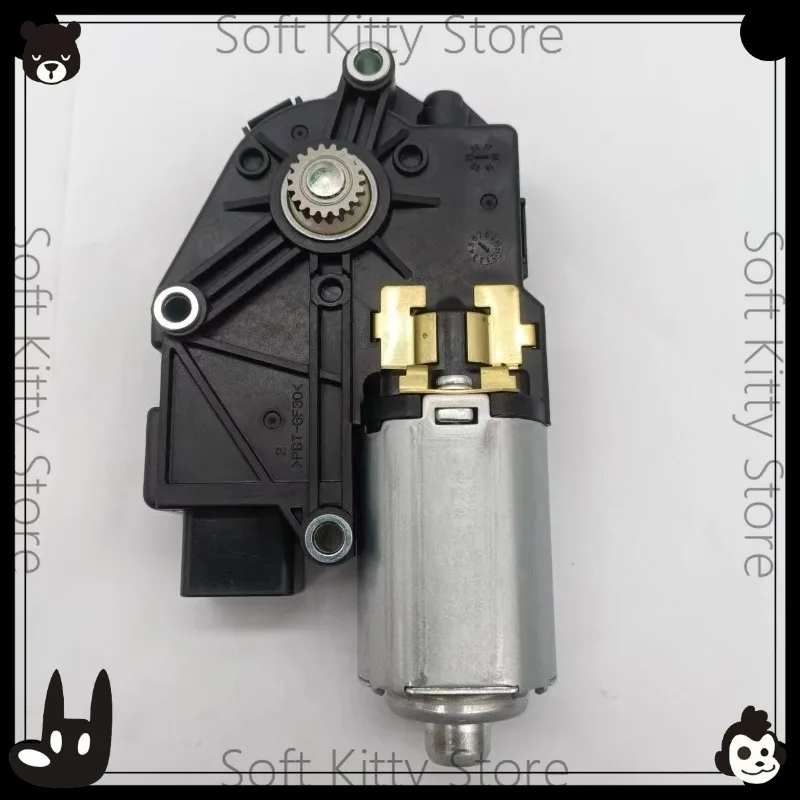 81631 Suitable for Hyundai Kia Sunroof Motor Original Auto Parts