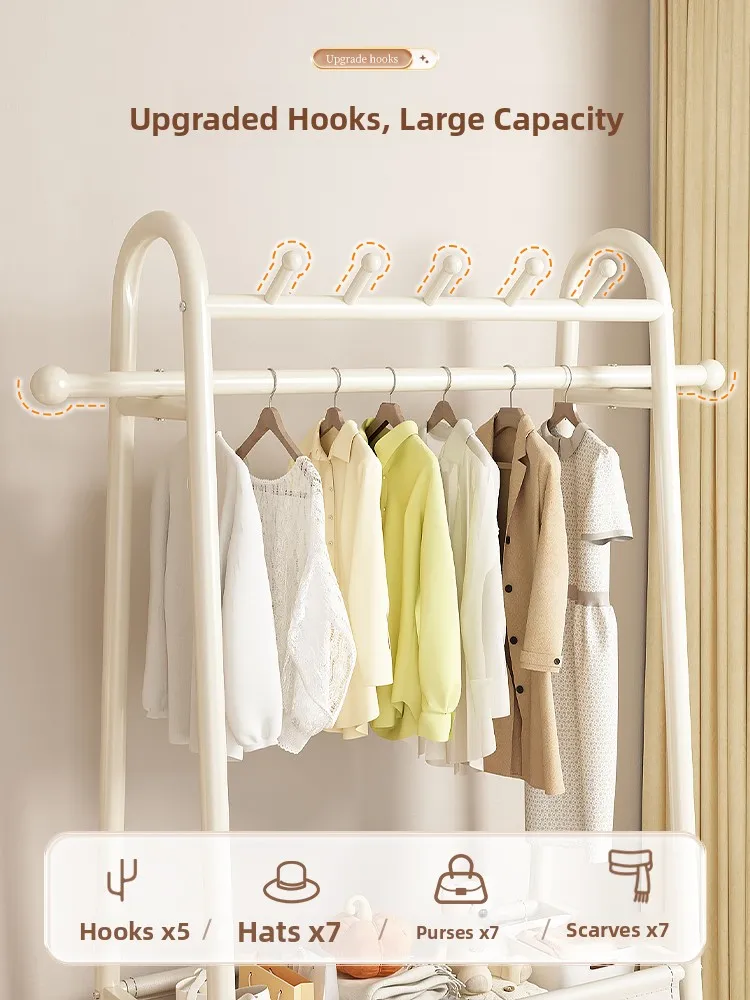 Thumbnail 2 - #38 Highest Rated Coat Racks to Buy in 2026