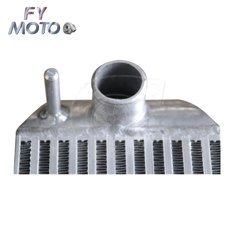 مبرد داخلي Twin Turbo بسعر جذاب لـ au di A4 B5 S4 RS4 A6 C5 2.7T