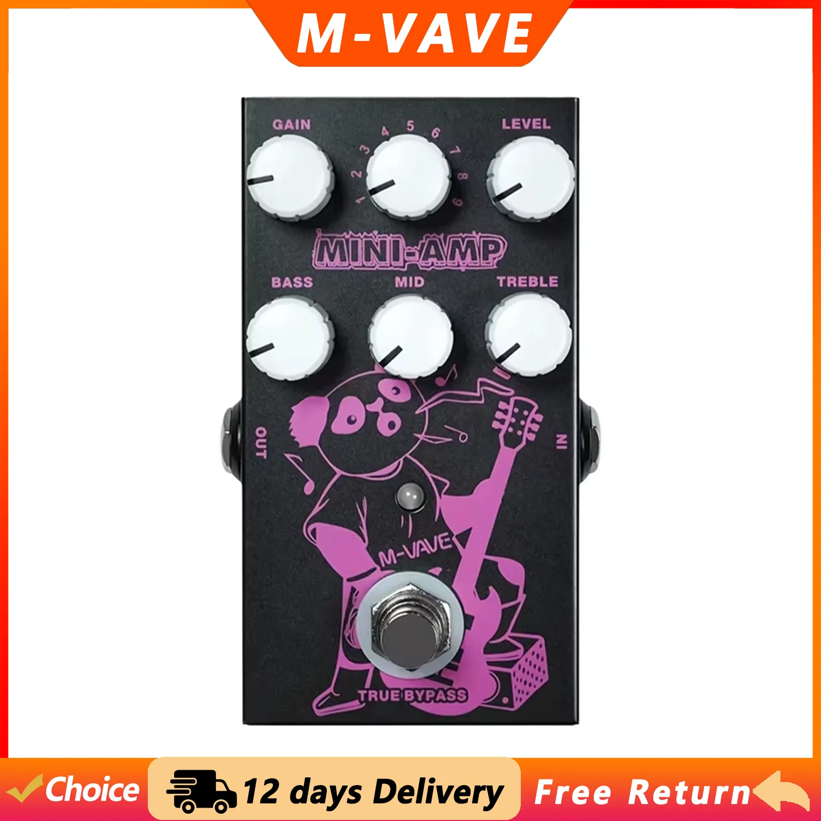MINI-AMP(AliExpress掲載商品の写真)