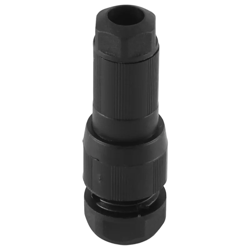 AT63-24 Sets Of Wire Quick Connectors Garden Lights Twisted Low Voltage Puncture Splitter No Stripping Welding Cable