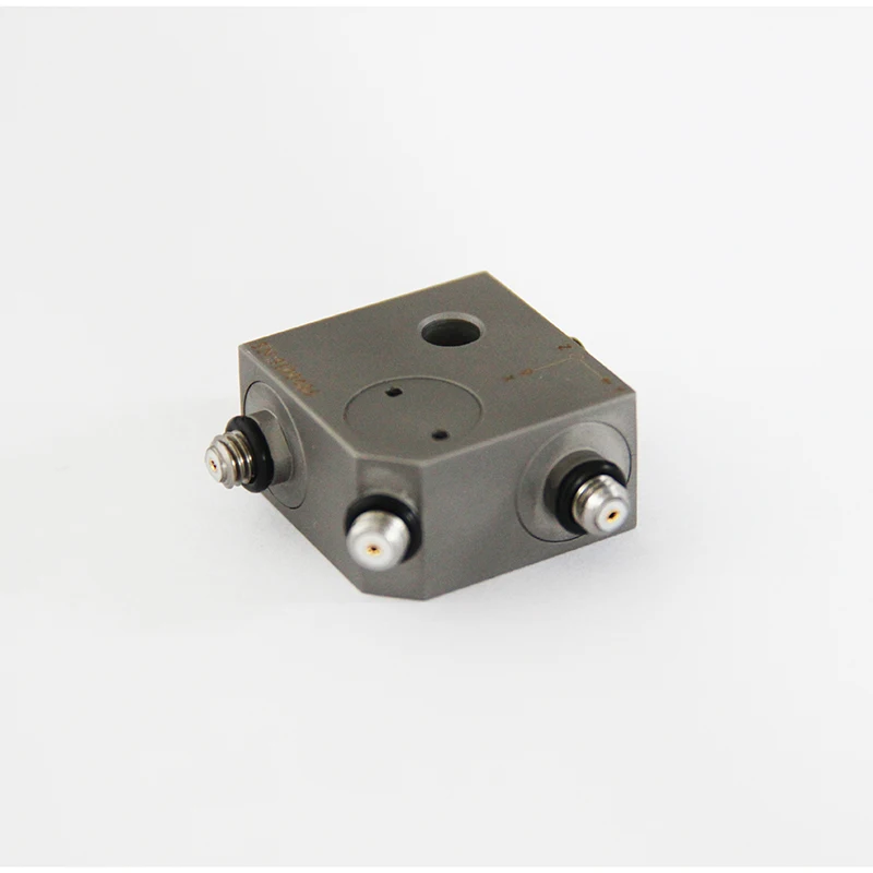 High performance triaxial accelerometer general Purpose 3 axis accelerometer