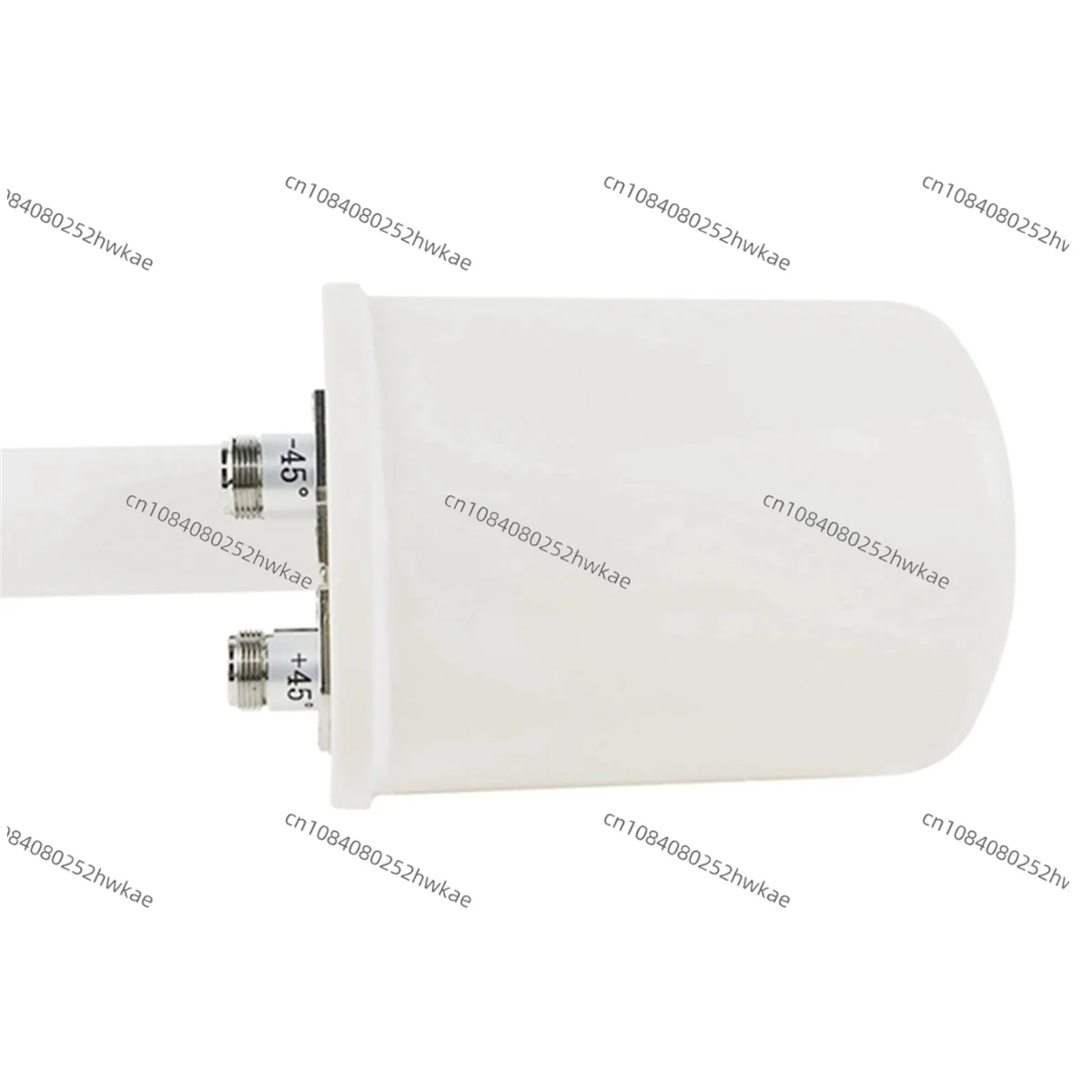 2X32DBi 5G Mimo Antenna Feed 1700-4000MHz 2G 3G 4G 5G LTE Outdoor Antenna Feed External Antenna