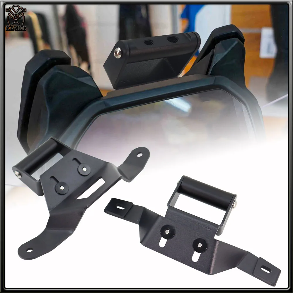

Motorcycle Mobile Phone Holder Stand GPS Navigation Support Bracket For BMW C400GT C400 GT C 400X C 400GT C400 X2019 - 2024