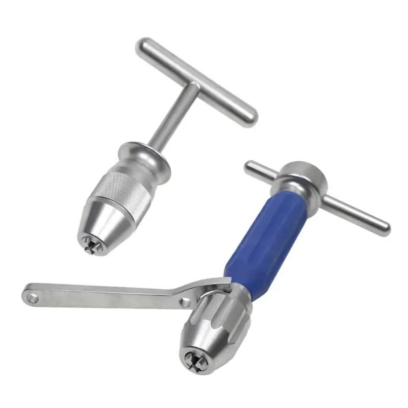 

Universal hand drill Chuck handle for intramedullary pin insertion Intramedullary pin self-locking device veterinary instrument