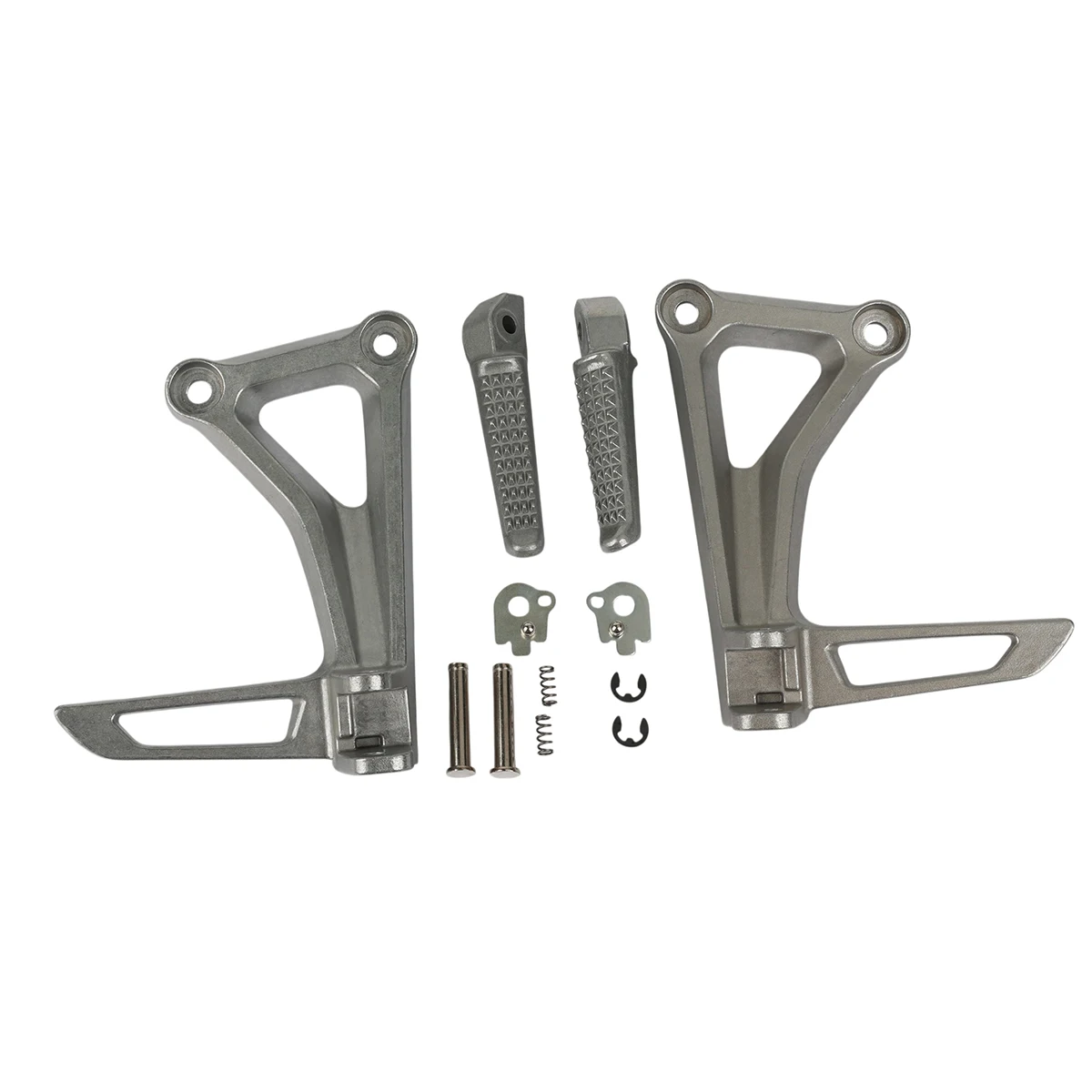 motorcycle-rear-passenger-foot-pegs-brackets-for-honda-cb500f-cbr500r-2016-2025-cb750-hornet-2023-2025-cb500-hornet-2024-2025