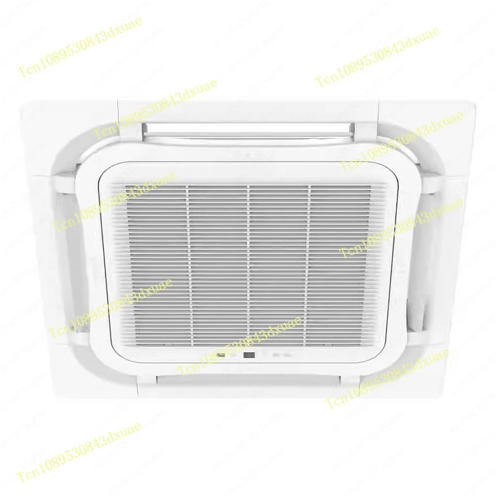 Class 3 KFR-120TW/(12550S) NhCafe-3