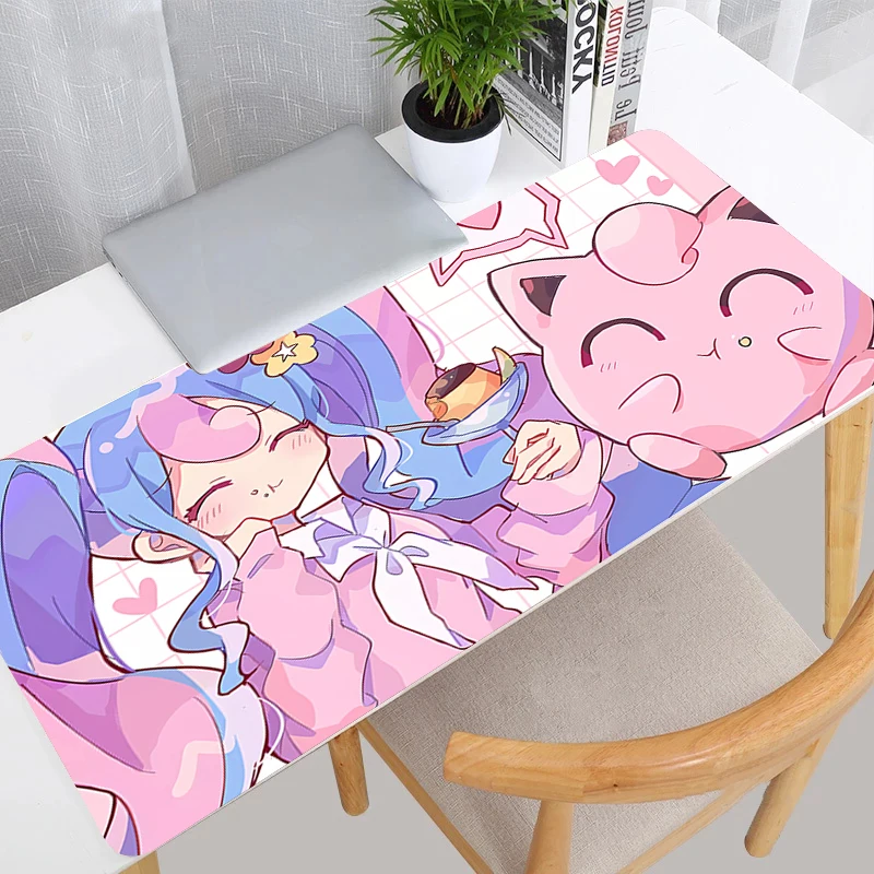 tapete-de-mesa-xxl-para-jogos-varmilo-com-tema-anime-pokemon-pikachu-acessorios-para-gamers