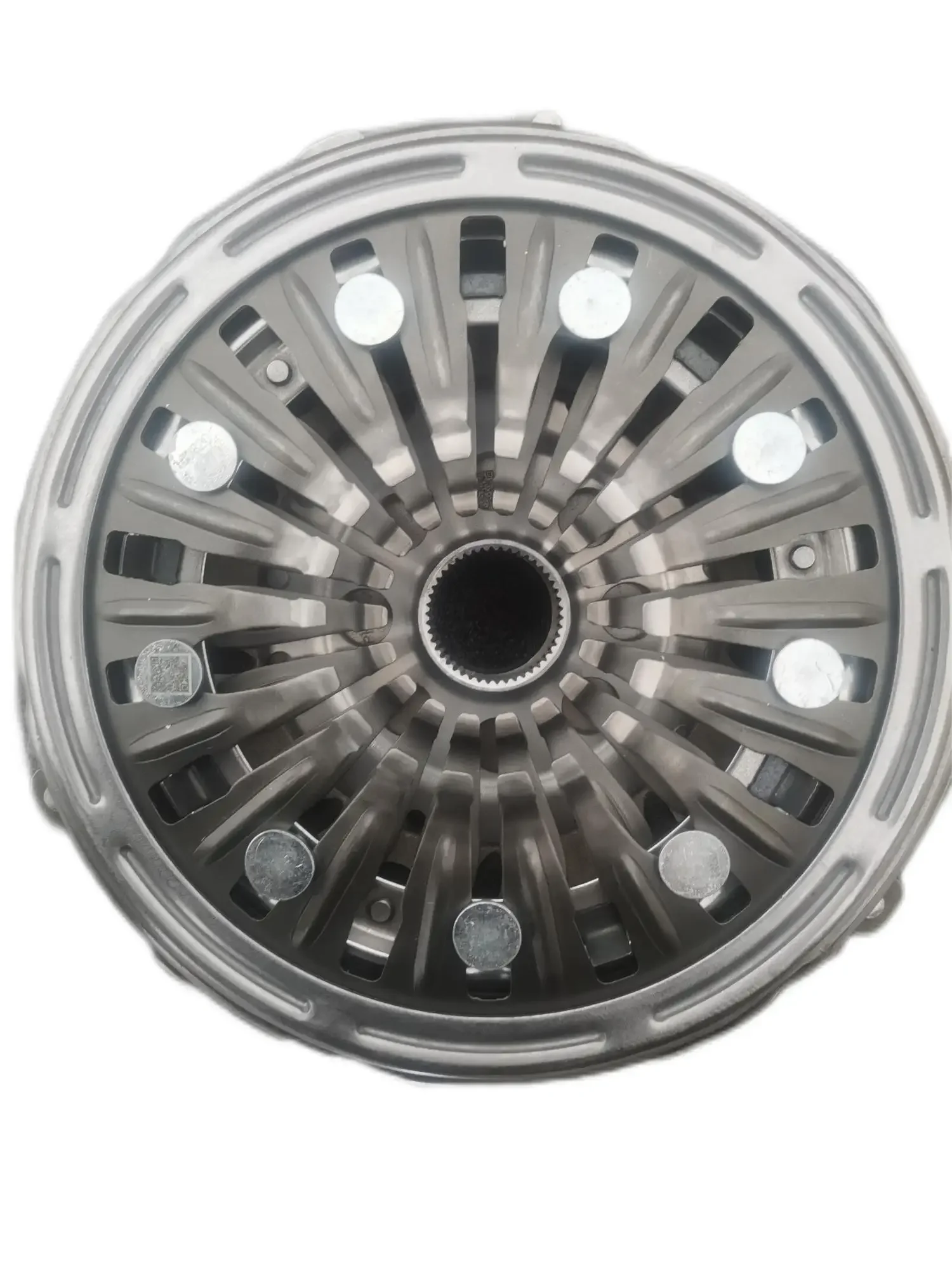 Transmission parts D7Uf1 double double clutch set 412002D220 412002D100 41200-2D220 41200-2D100