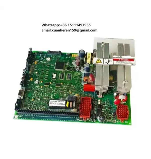 Electronic Control Module ECU REPAIR EVALUATION  ONAN GENERATOR 327137901 327-1379-01